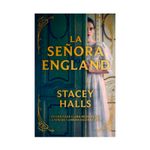la-senora-england-9788410085138