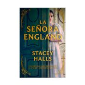 La señora England