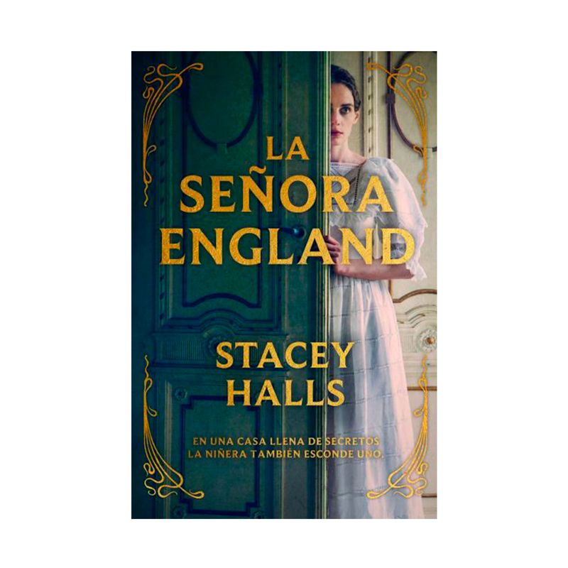 la-senora-england-9788410085138