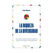 La riqueza de la diversidad