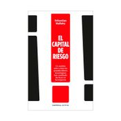 El capital de riesgo