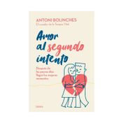 Amor al segundo intento