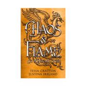 Chaos & Flame 1: los dones del caos