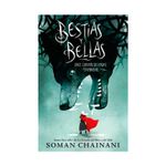 bestias-y-bellas-doce-cuentos-de-hadas-tenebrosos-9788419252821