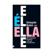 Él, ella, elle