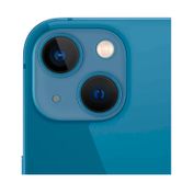 Celular reacondicionado iPhone 13, RAM 4 GB, 256 GB, azul