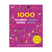 1000 palabras escuela - 1000 Words School