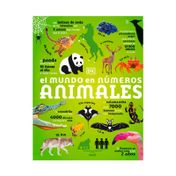 El mundo en números: animales