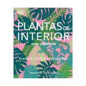 Plantas de interior