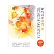 Acuarela - técnicas artísticas