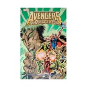 Avengers:  búsqueda celestial