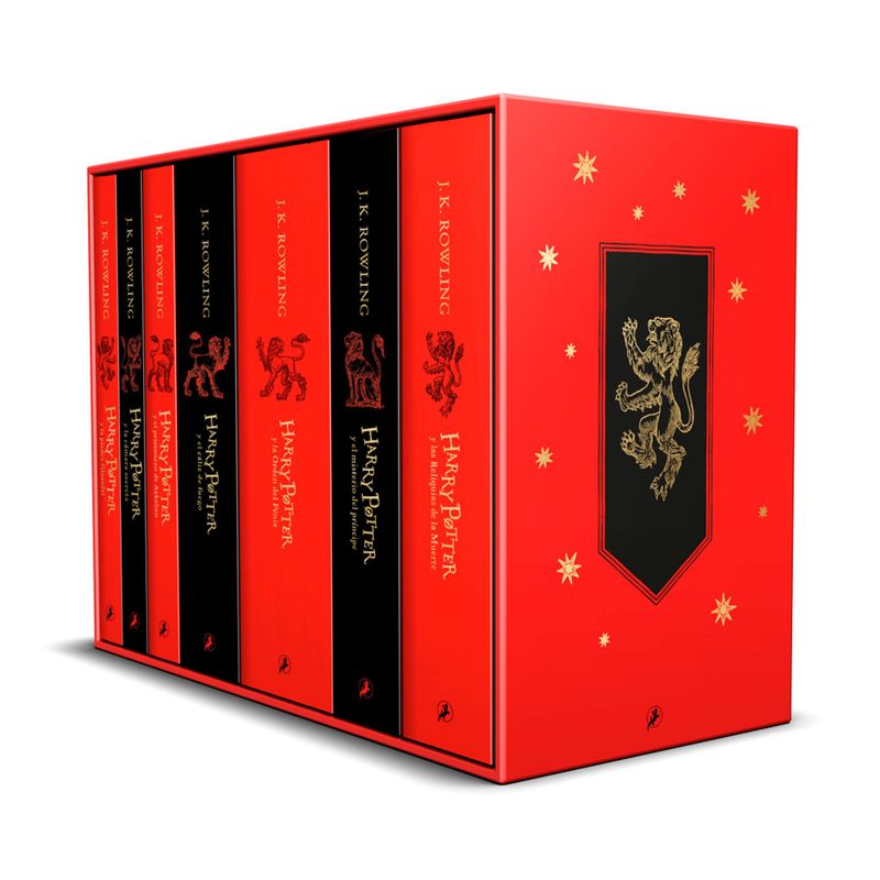 estuche-biblioteca-griffindor-9788418796432