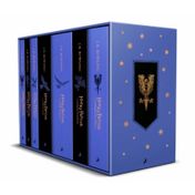 Estuche Harry Potter - Edición Ravenclaw