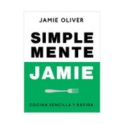 Simplemente Jaime: Cocina sencilla y rápida