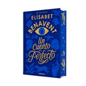 Un cuento perfecto (Edición limitada)