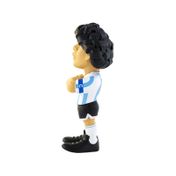 Figura coleccionable de Diego Maradona de 12 cm