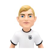 Figura coleccionable de Toni Kroos de 12 cm
