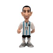 Figura coleccionable de Ángel Di María de 12 cm