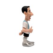 Figura coleccionable de Ángel Di María de 12 cm