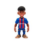Figura coleccionable de Lamine Yamal de 12 cm