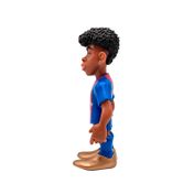 Figura coleccionable de Lamine Yamal de 12 cm