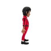 Figura coleccionable de Michael Jackson (Thriller) de 12 cm