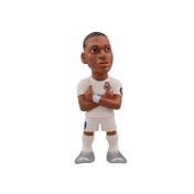 Figura coleccionable de Kylian Mbappé 12 cm