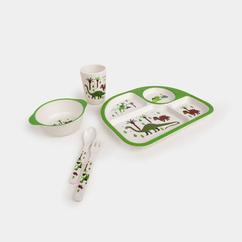set-de-vajilla-infantil-diseno-dinosaurio-x-5-piezas-7701016147538
