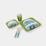 set-de-vajilla-infantil-diseno-elefante-con-flores-x-5-piezas-7701016847414
