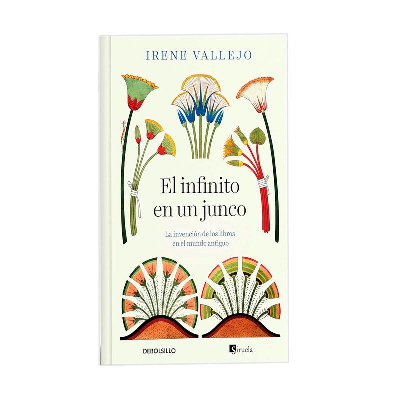 el-infinito-en-un-junco-edicion-limitada--9788466367219