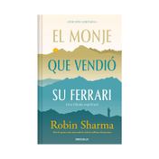 El monje que vendió su Ferrari