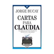 Cartas para claudia: palabras de un psicoterapeuta gestáltico a una amiga
