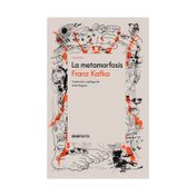 La metamorfosis