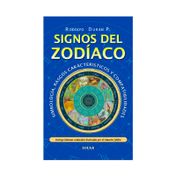 Signos del zodíaco