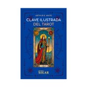 Clave ilustrada de tarot