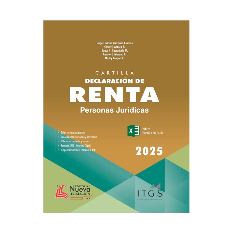 cartilla-declaracion-de-renta-personas-juridicas-2025-9786289683004