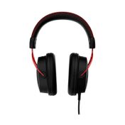 Audífonos tipo diadema Gaming Alpha HyperX Cloud