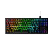 Teclado alámbrico gaming HyperX Alloy Origins Core