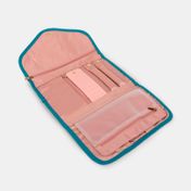 Joyero plegable tipo cartera (surtido)
