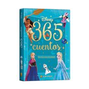 365 cuentos para leer antes de dormir