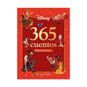 365 cuentos para leer antes de dormir