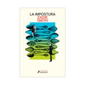 La impostora