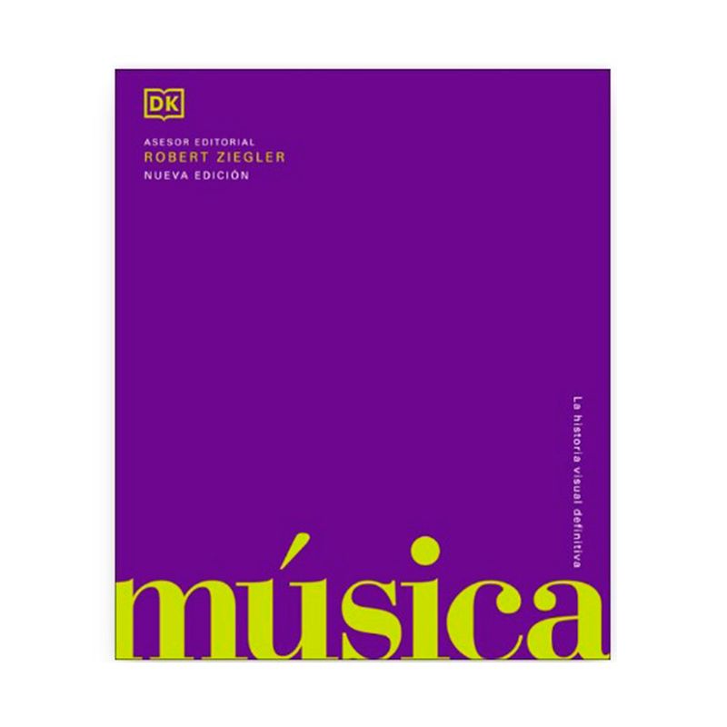 musica-9781409372516