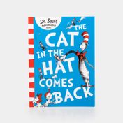 The Cat in the Hat Comes Back