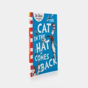 The Cat in the Hat Comes Back
