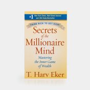 Secrets of the Millionaire Mind
