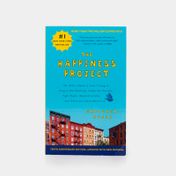 The Happiness Project