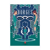 Borges: el laberinto infinito