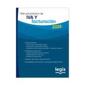 Manual práctico de iva y facturación 2025