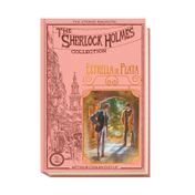 Sherlock Holmes - Tomo 7: estrella de plata